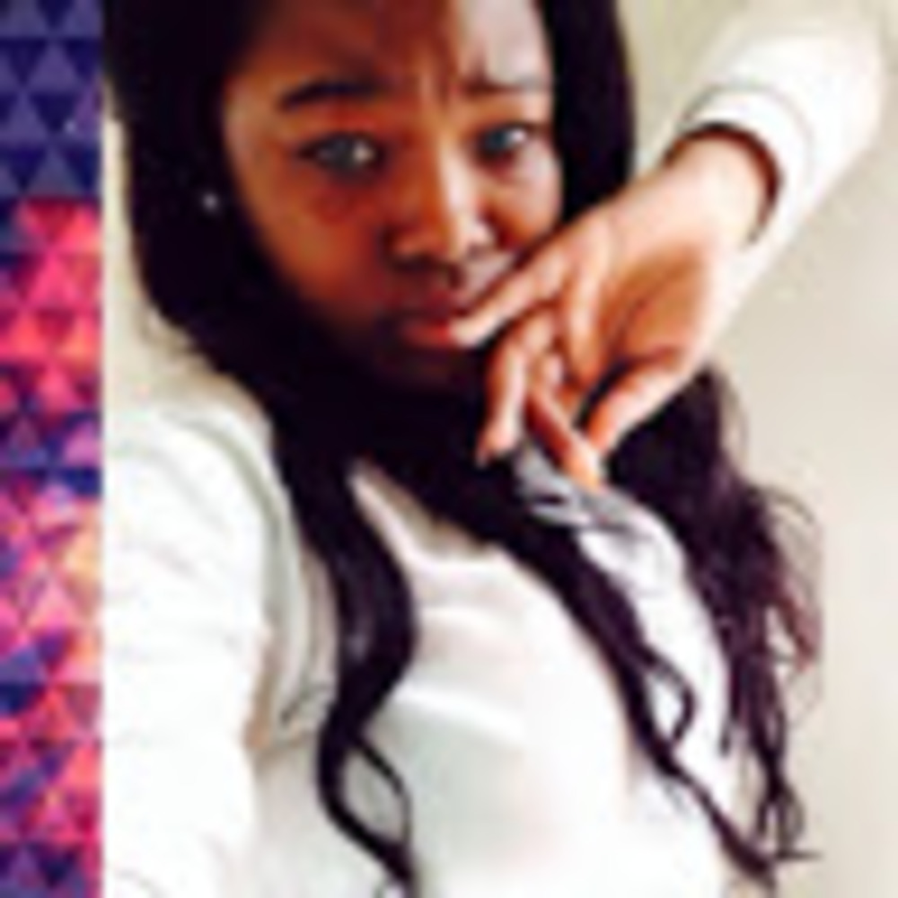 Meet your Posher, Aniyah